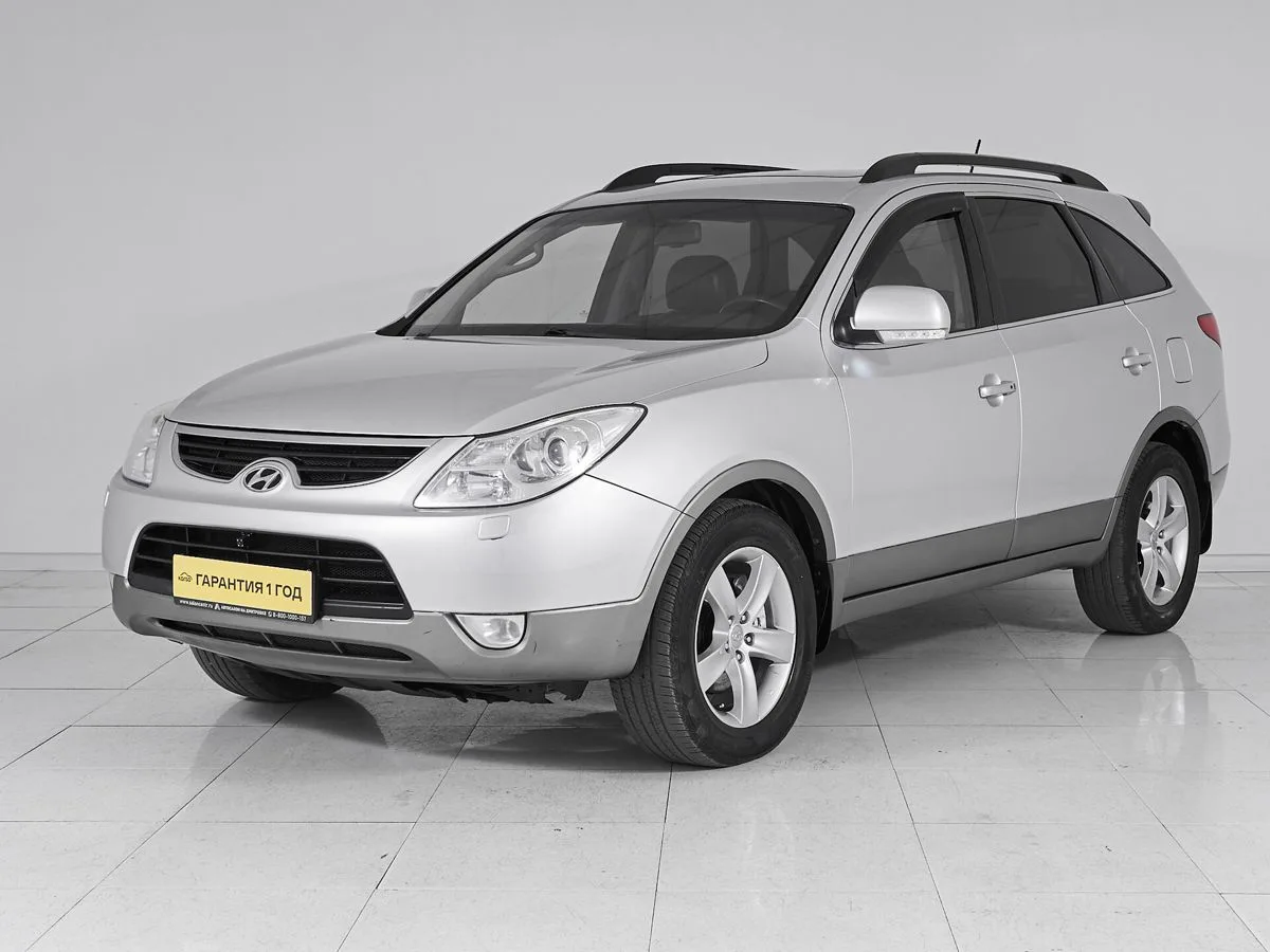 Hyundai ix55