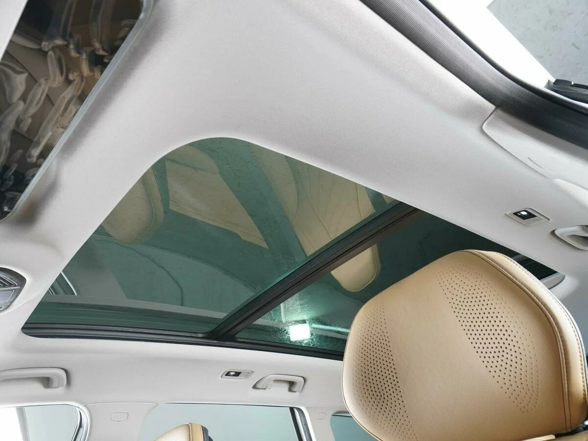Geely Atlas II · Premium — фото 5