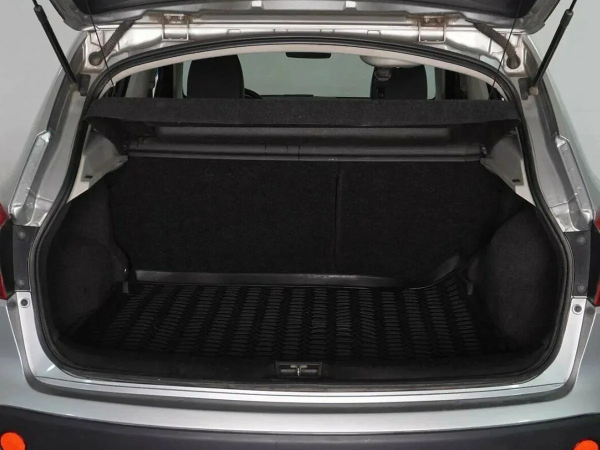 Nissan Qashqai I Рестайлинг · SE+ — фото 5