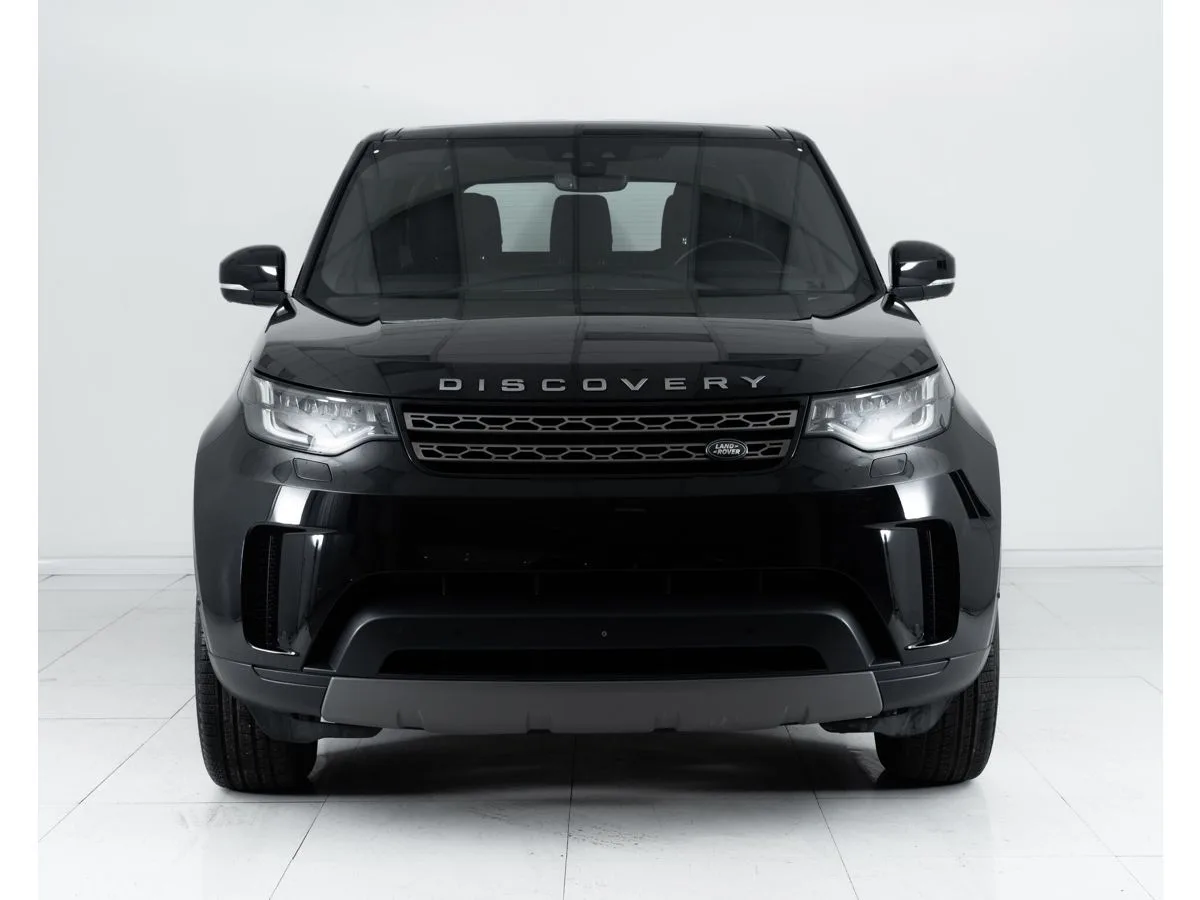 Land Rover Discovery V · SE — фото 2