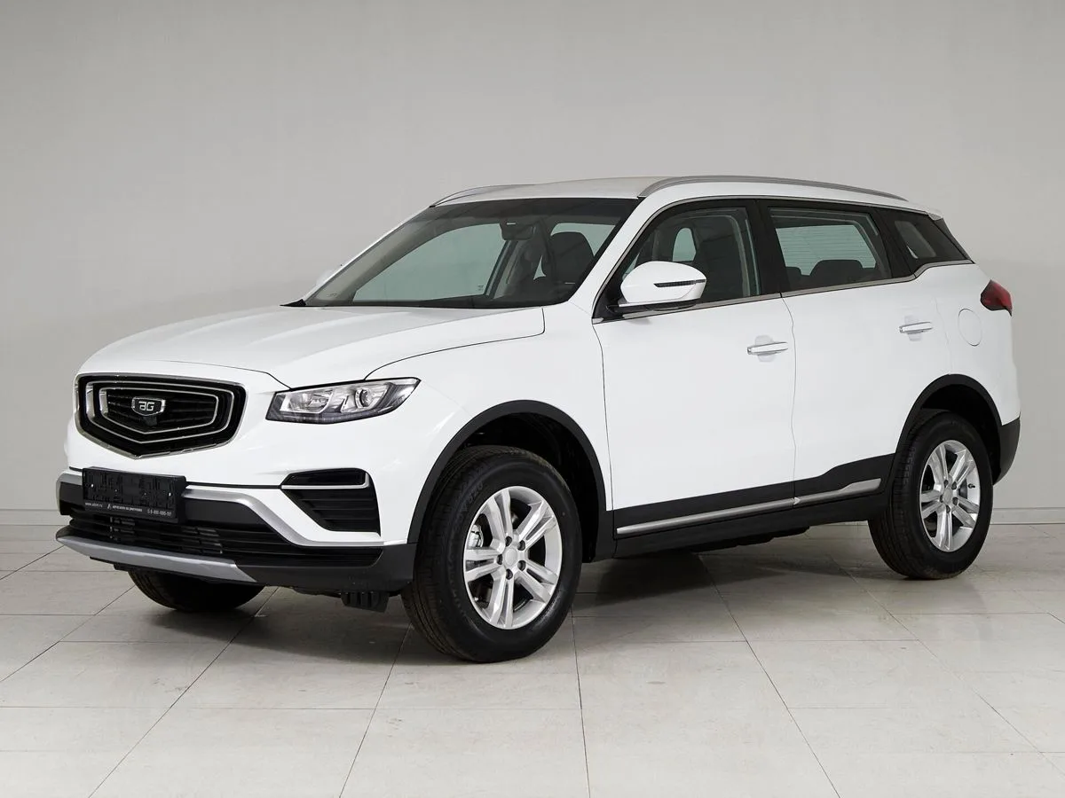 Belgee X70 I · Active