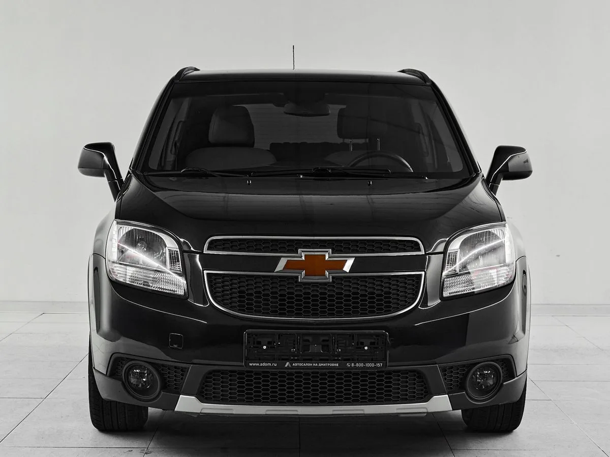 Chevrolet Orlando I · LT — фото 2