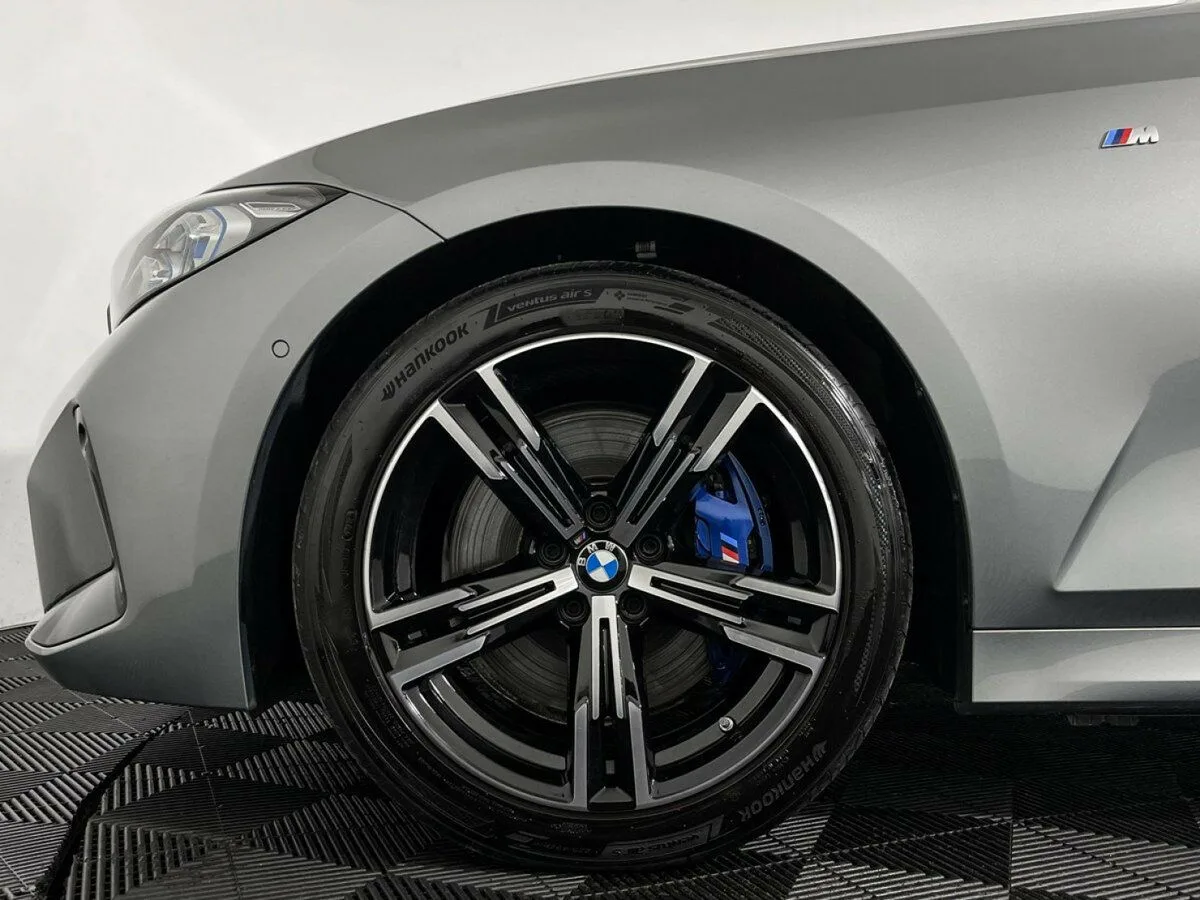 BMW 3 серии VII (G2x) Рестайлинг 2 — фото 5