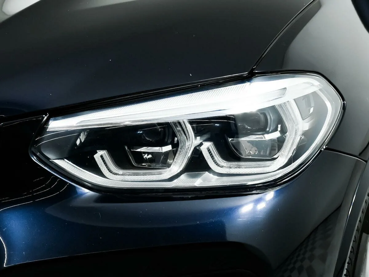 BMW X4 II (G02) — фото 5