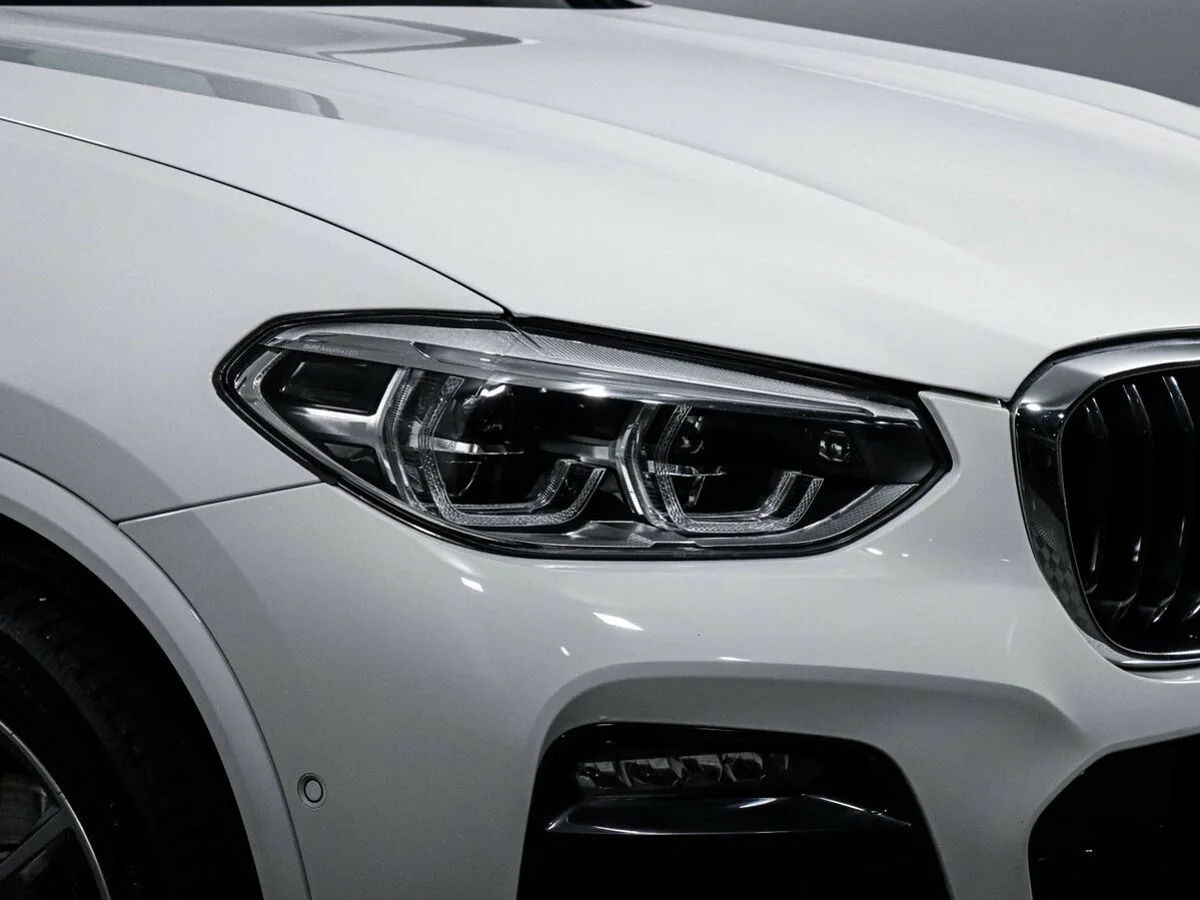BMW X4 II (G02) — фото 5