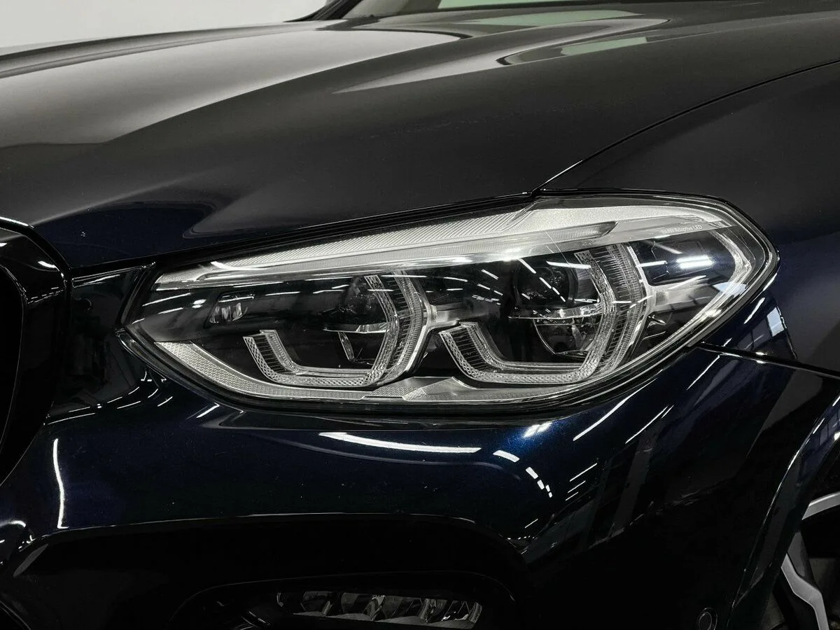 BMW X4 II (G02) — фото 5