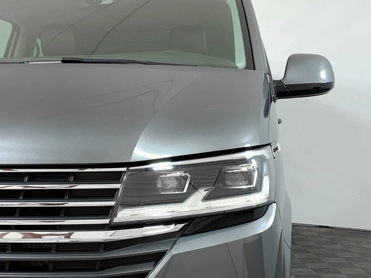 Volkswagen Multivan T6 Рестайлинг — фото 5