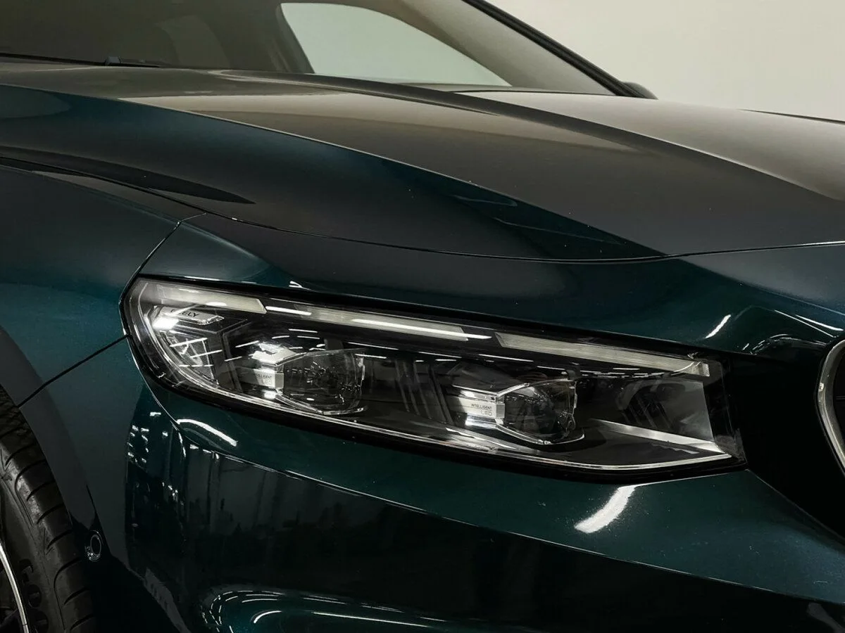 Geely Preface I (China Market) Рестайлинг — фото 5