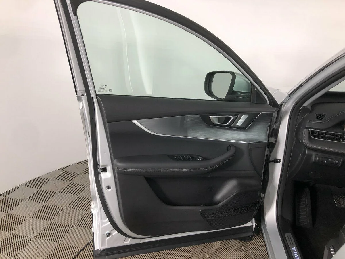 Chery Tiggo 7 Pro Max I · Prestige — фото 5