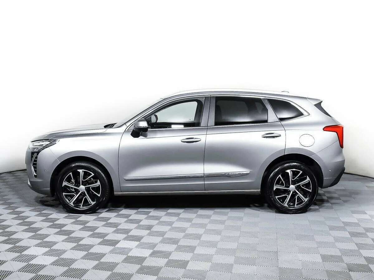 Haval Jolion I · Elite Plus — фото 3