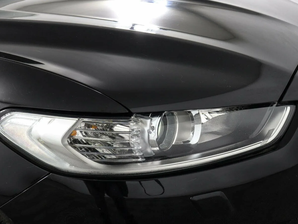 Ford Mondeo V · Titanium Plus — фото 5