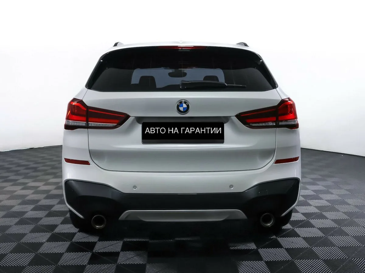 BMW X1 II (F48) Рестайлинг — фото 2