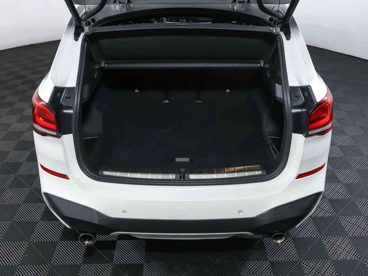 BMW X1 II (F48) Рестайлинг — фото 3