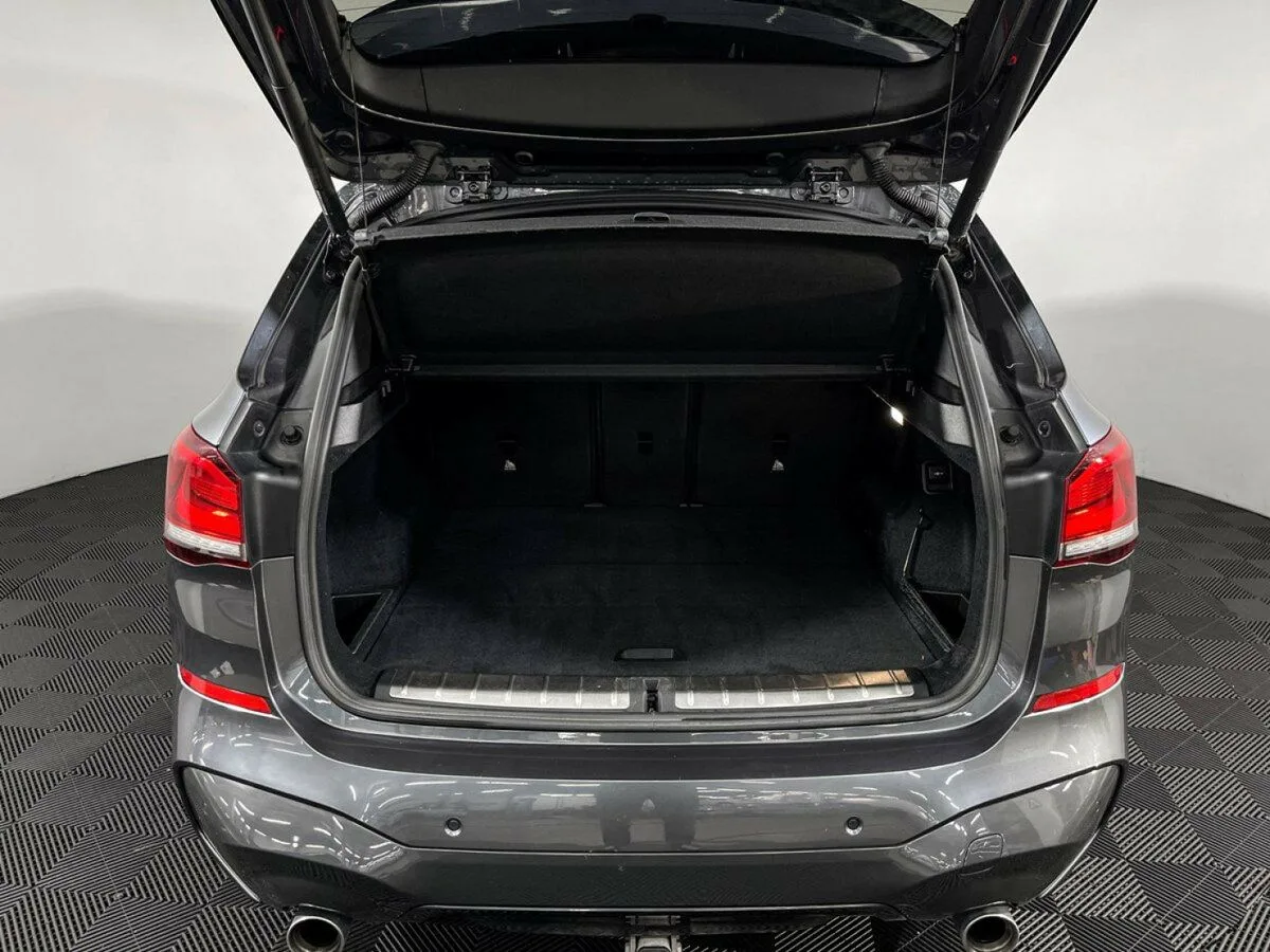 BMW X1 II (F48) Рестайлинг — фото 5