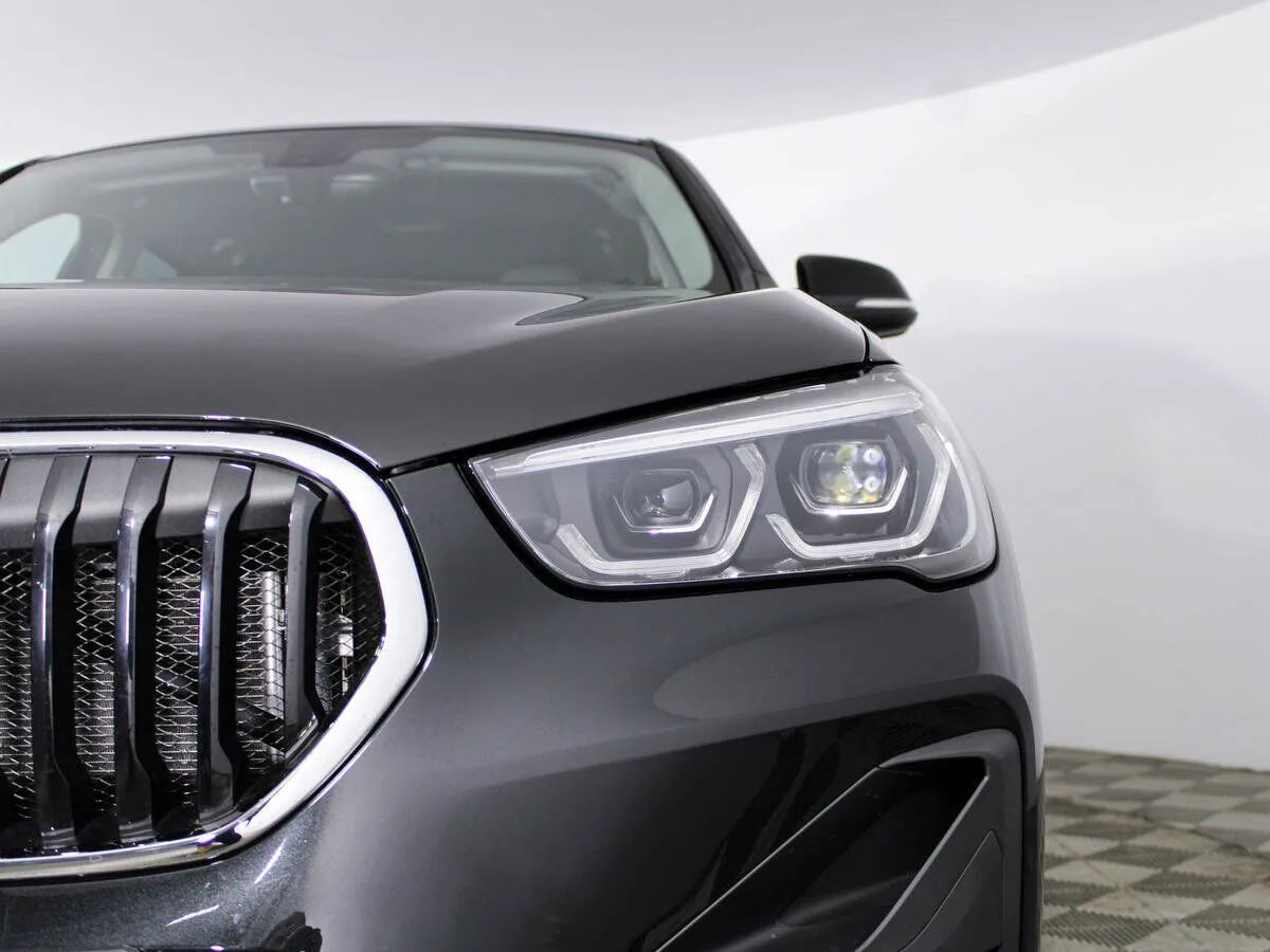 BMW X1 II (F48) Рестайлинг — фото 2