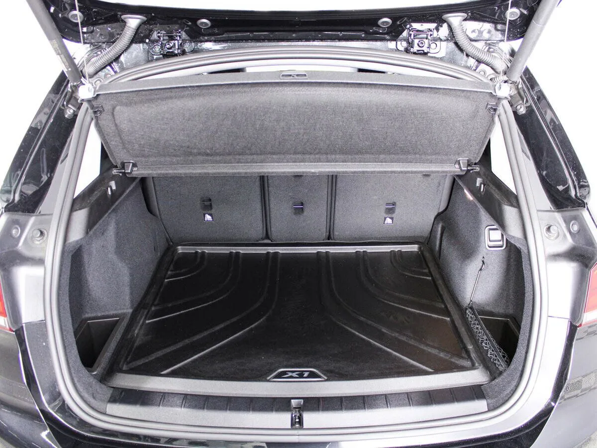 BMW X1 II (F48) Рестайлинг — фото 4