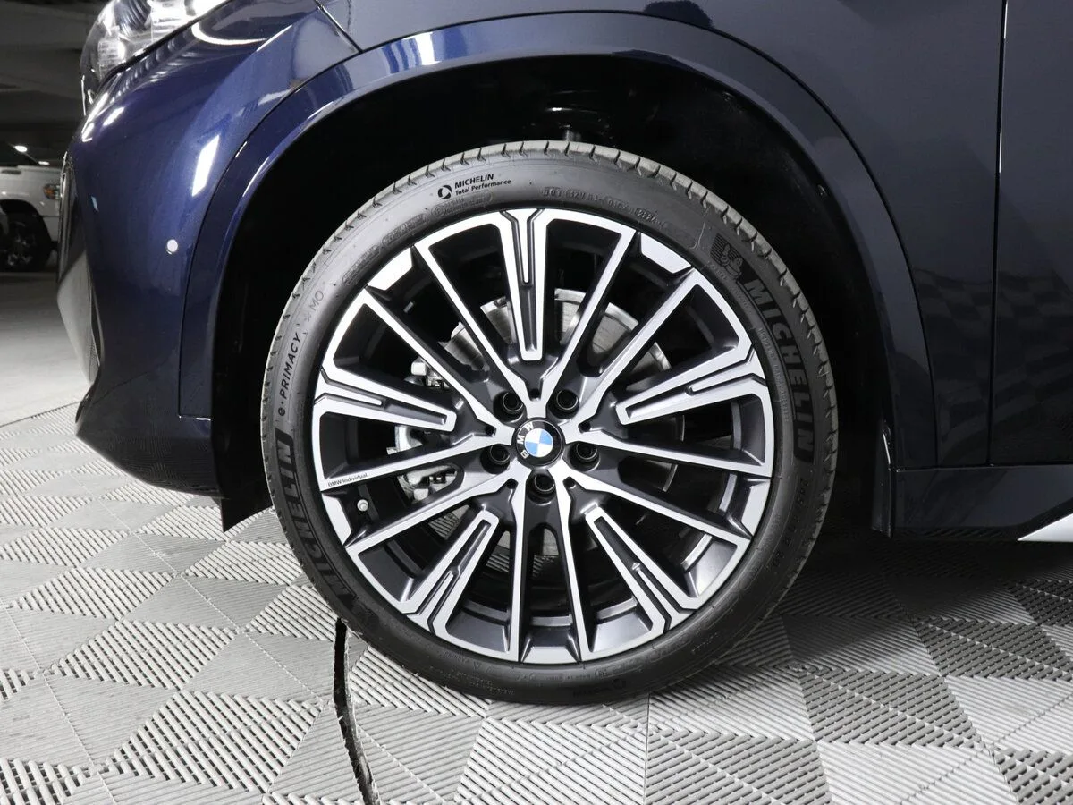 BMW X1 III (U11/U12) — фото 4
