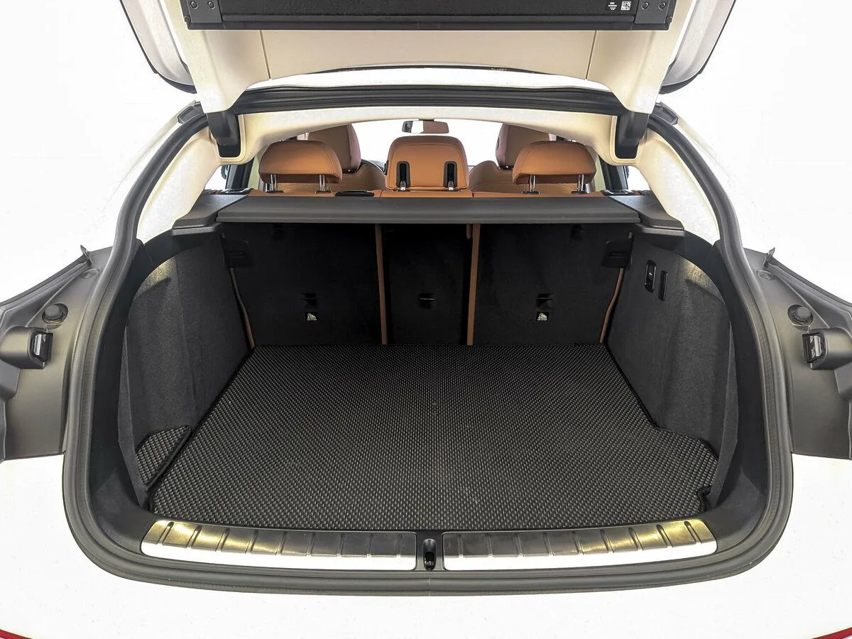 BMW X4 II (G02) Рестайлинг — фото 4