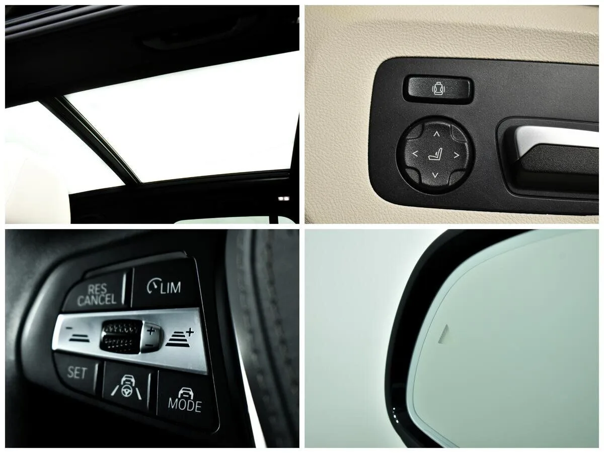BMW X5 IV (G05/G18) — фото 2