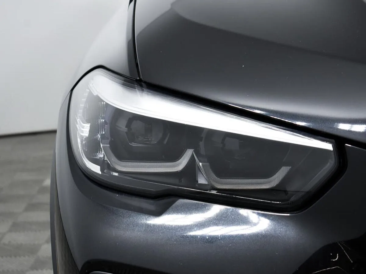 BMW X5 IV (G05/G18) — фото 4