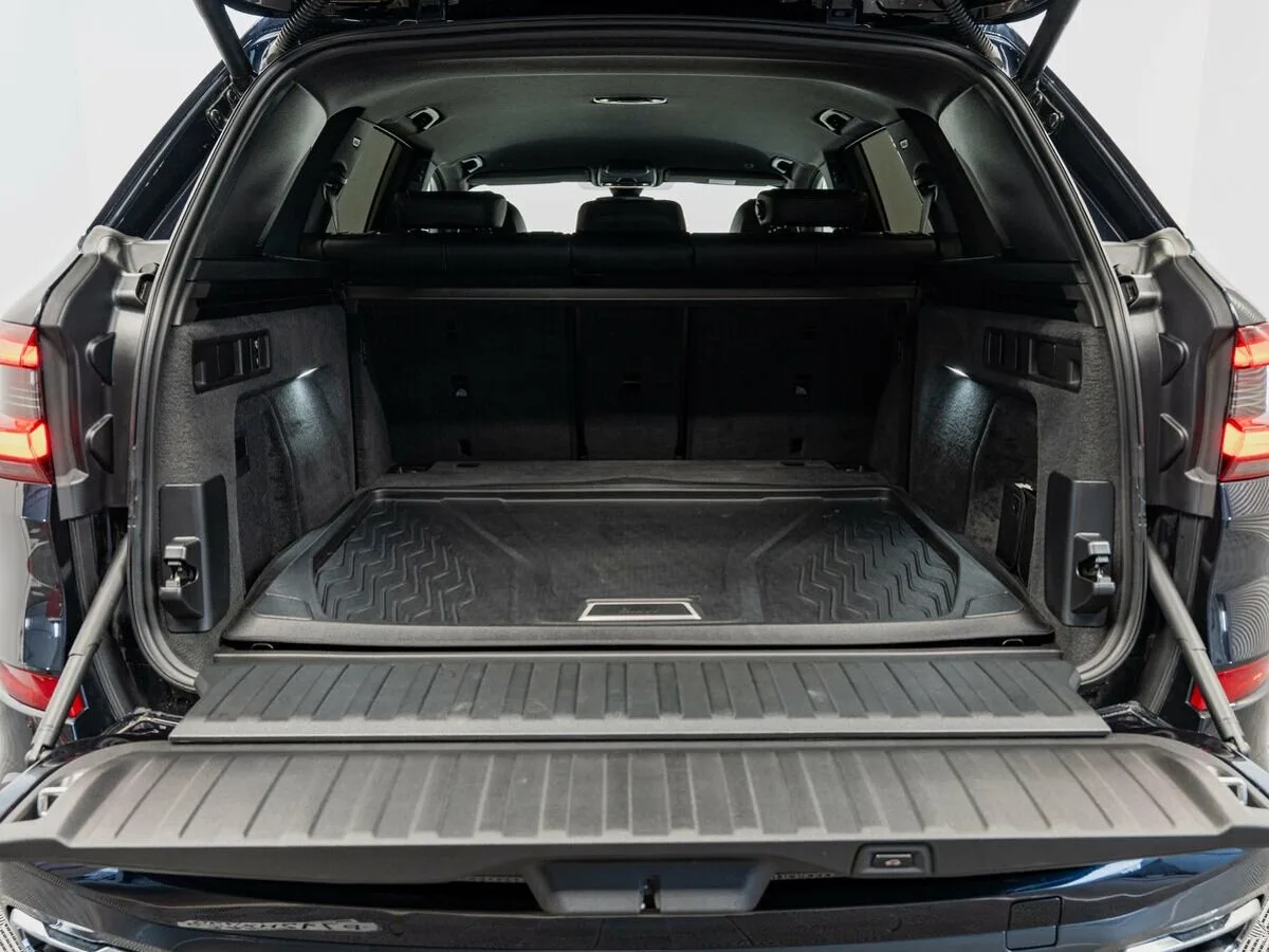 BMW X5 IV (G05/G18) — фото 4