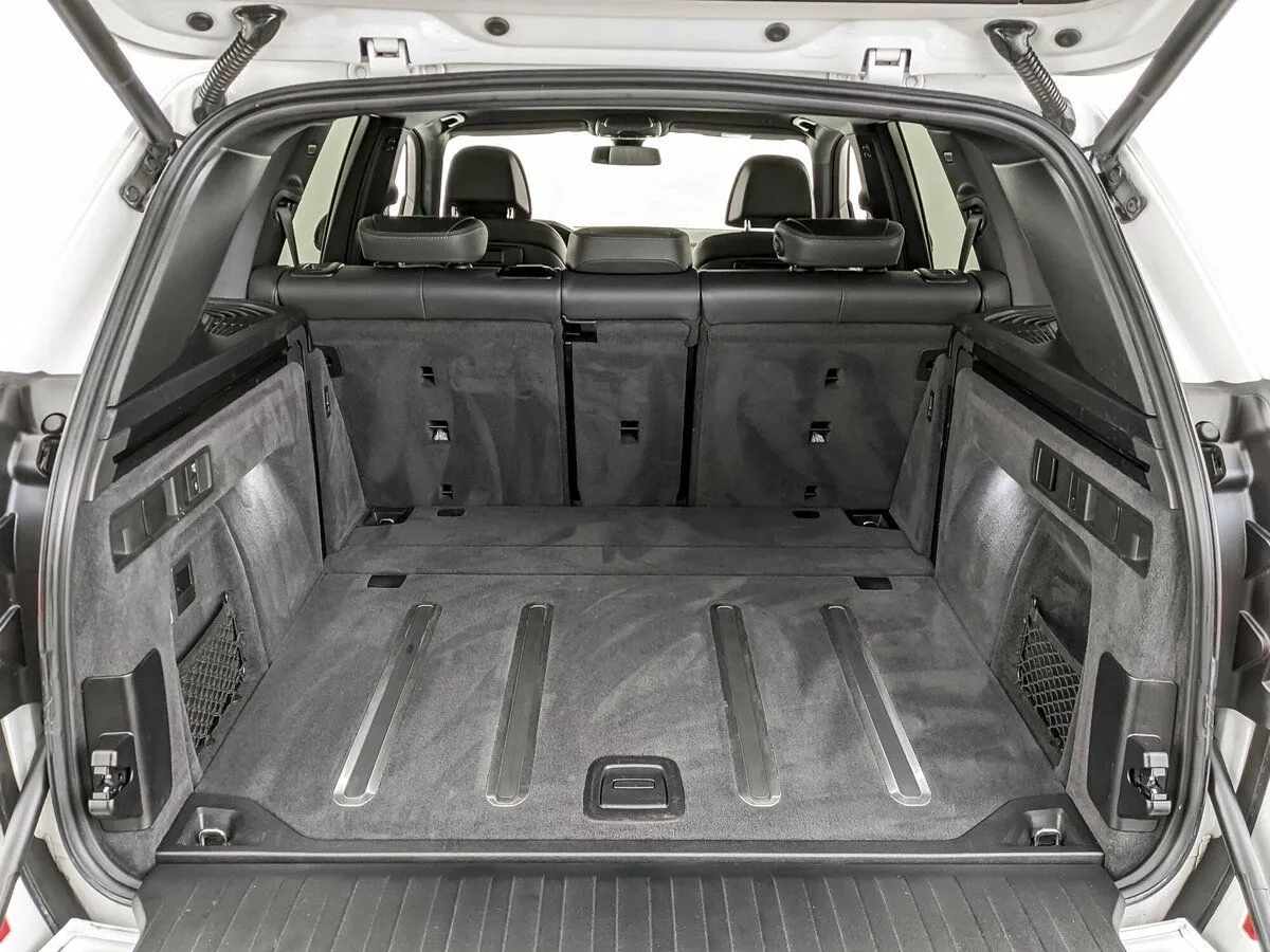 BMW X5 IV (G05/G18) — фото 4
