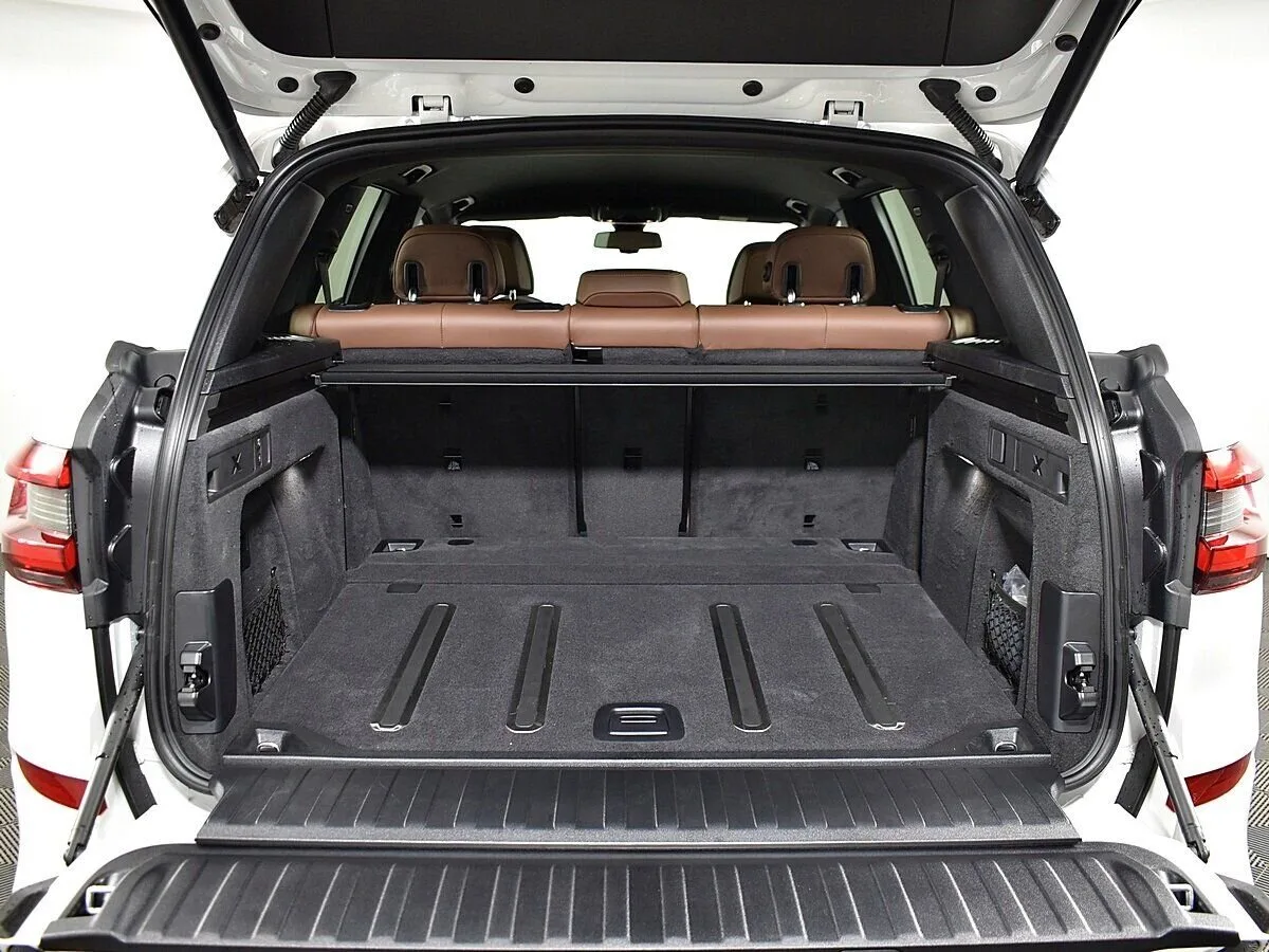 BMW X5 IV (G05/G18) — фото 5