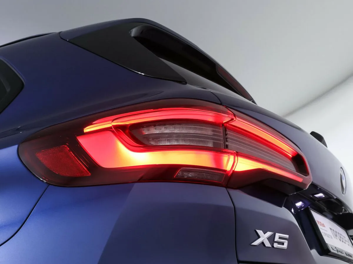 BMW X5 IV (G05/G18) — фото 2