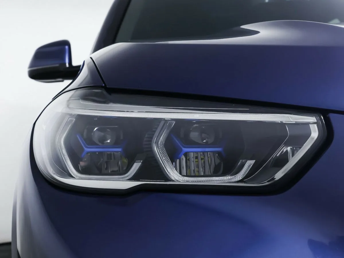 BMW X5 IV (G05/G18) — фото 3
