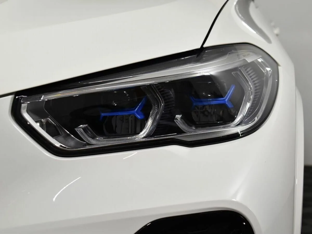 BMW X5 IV (G05/G18) — фото 3