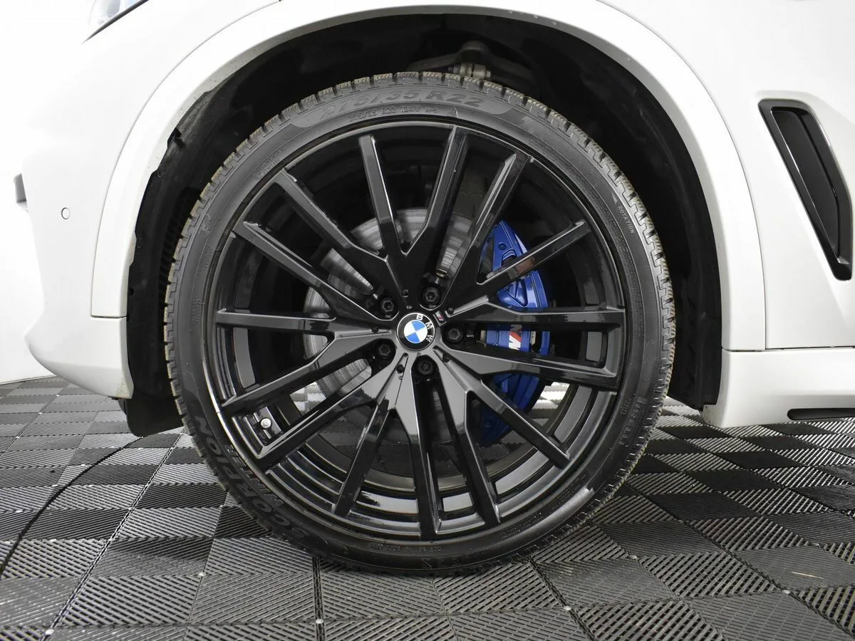 BMW X5 IV (G05/G18) — фото 4
