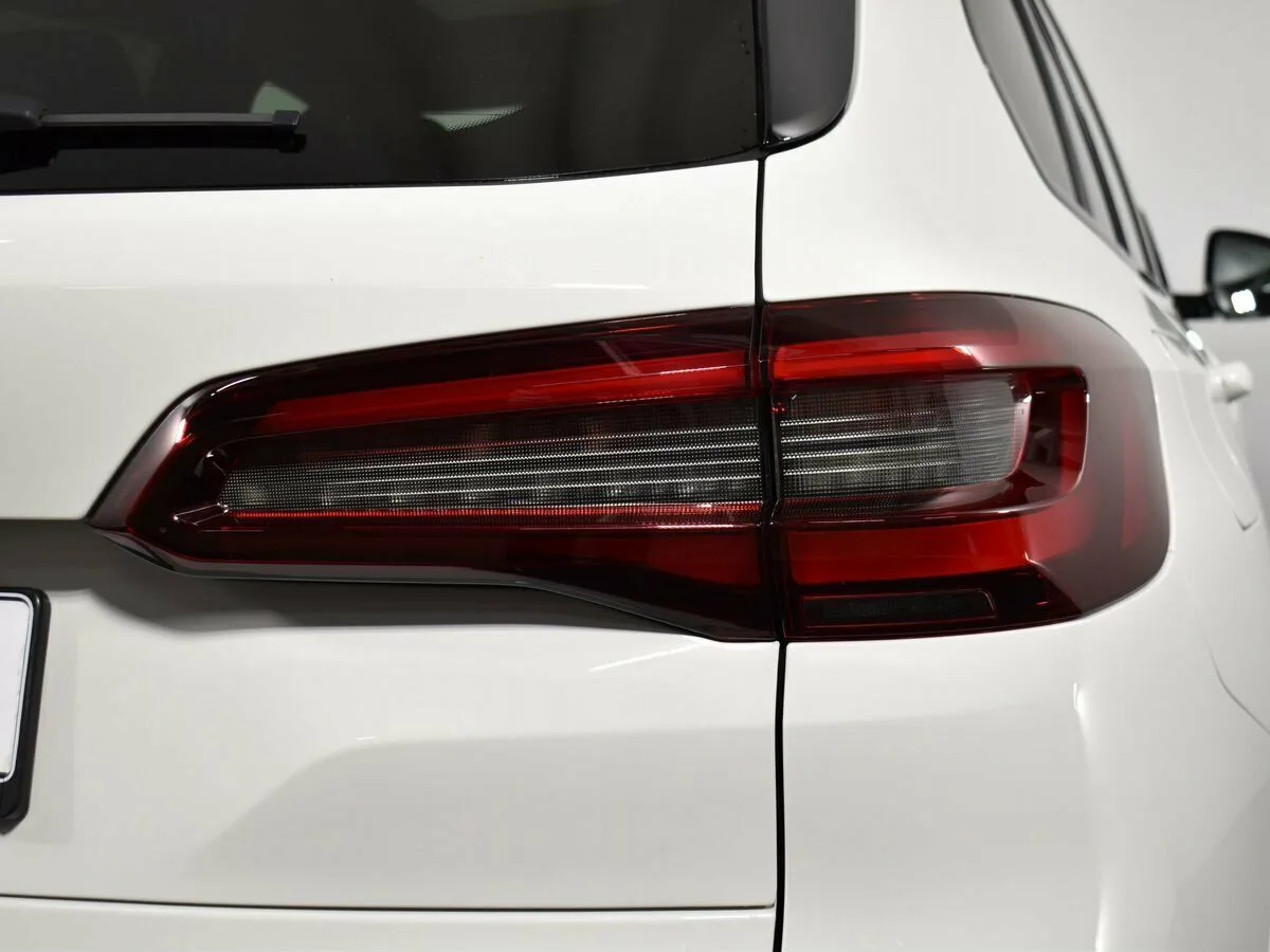 BMW X5 IV (G05/G18) — фото 5
