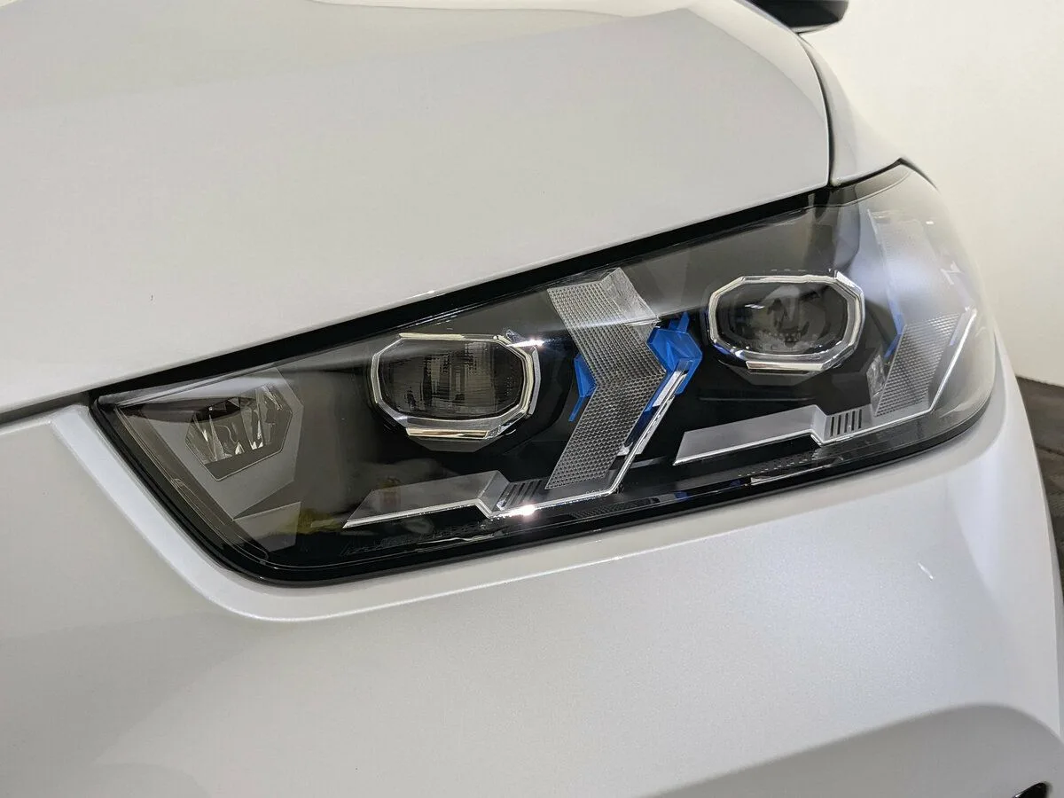 BMW X5 IV (G05/G18) Рестайлинг — фото 3