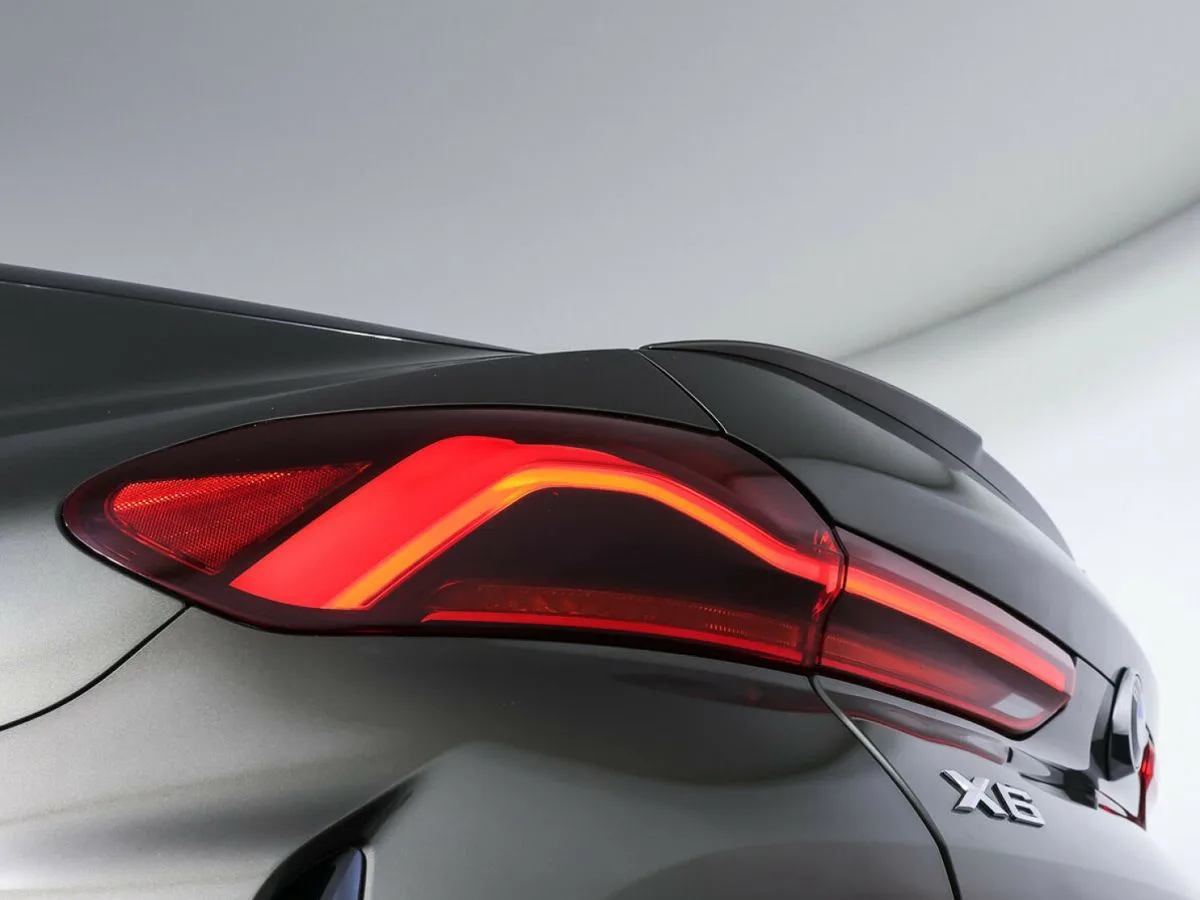 BMW X6 III (G06) — фото 2