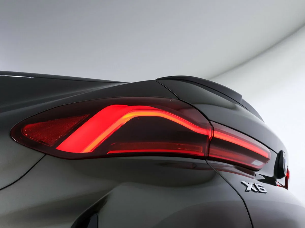 BMW X6 III (G06) — фото 3