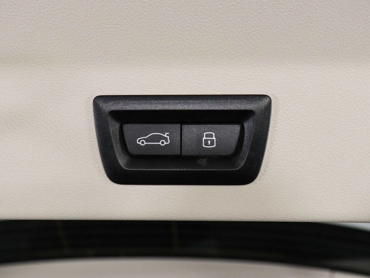 BMW X3 III (G01) Рестайлинг — фото 2