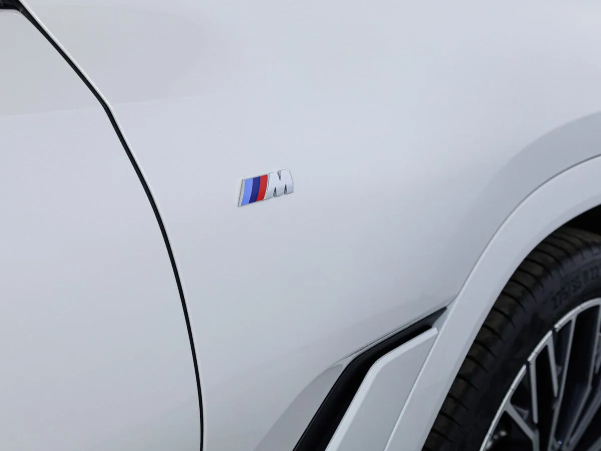 BMW X6 III (G06) Рестайлинг — фото 2