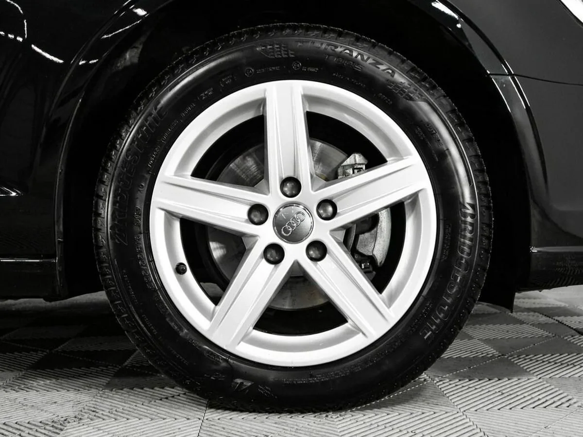 Audi A3 III (8V) Рестайлинг — фото 5