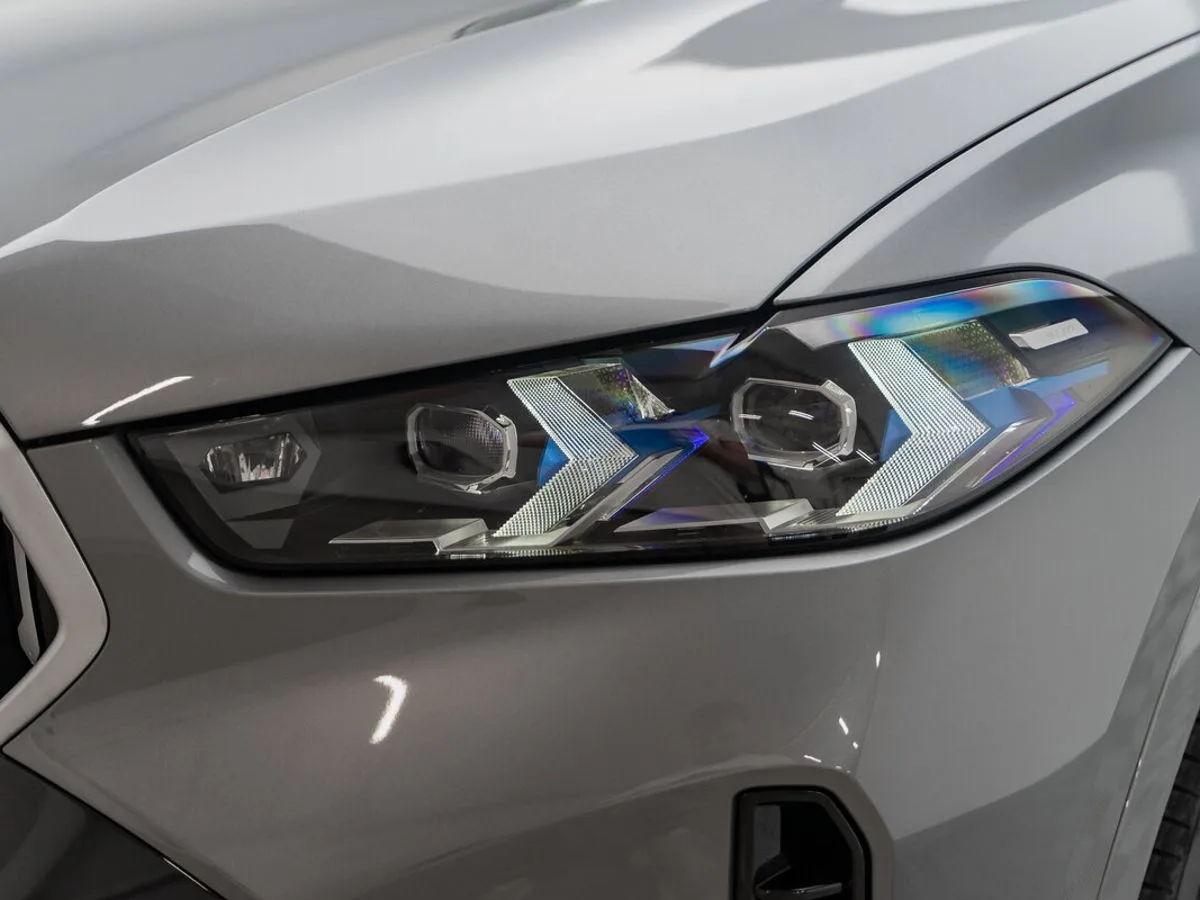 BMW X6 III (G06) Рестайлинг — фото 3