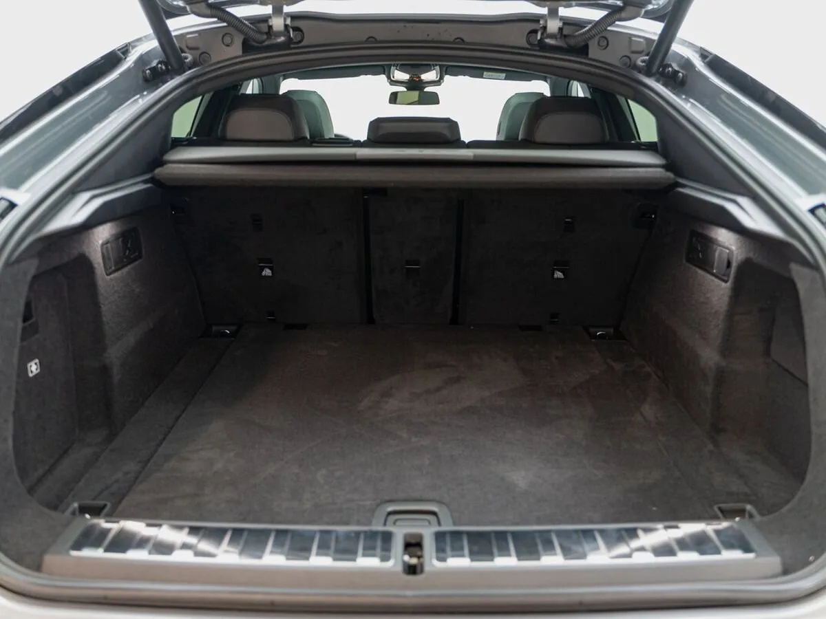 BMW X6 III (G06) Рестайлинг — фото 5