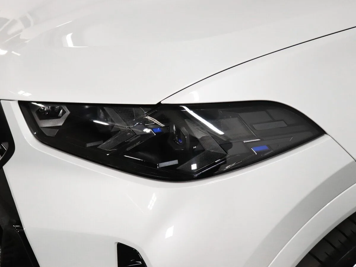 BMW X6 III (G06) Рестайлинг — фото 2