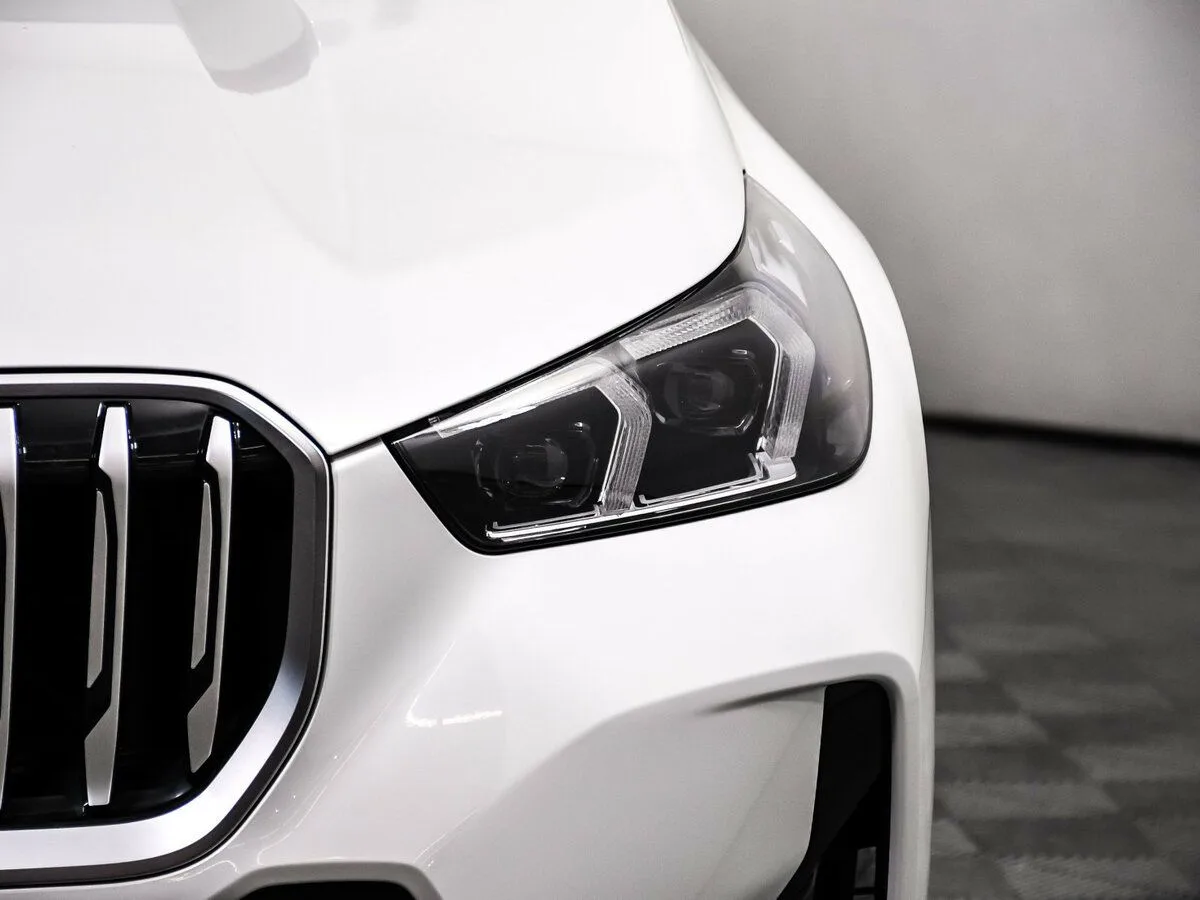 BMW X1 III (U11/U12) — фото 4