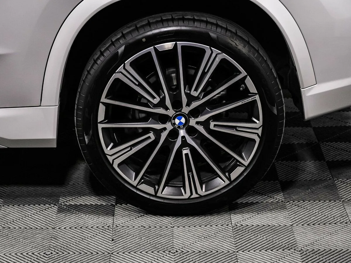 BMW X1 III (U11/U12) — фото 5