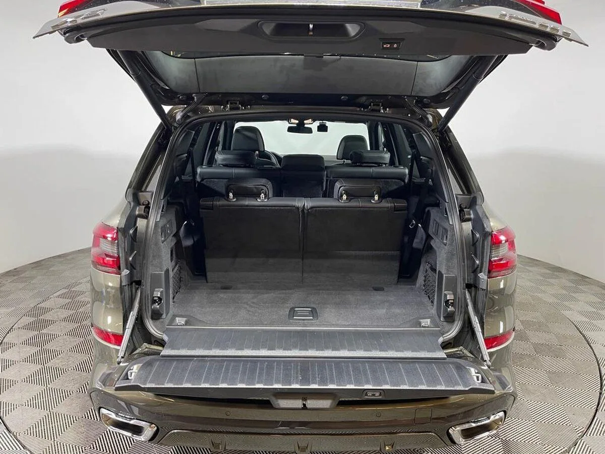 BMW X5 IV (G05/G18) — фото 2