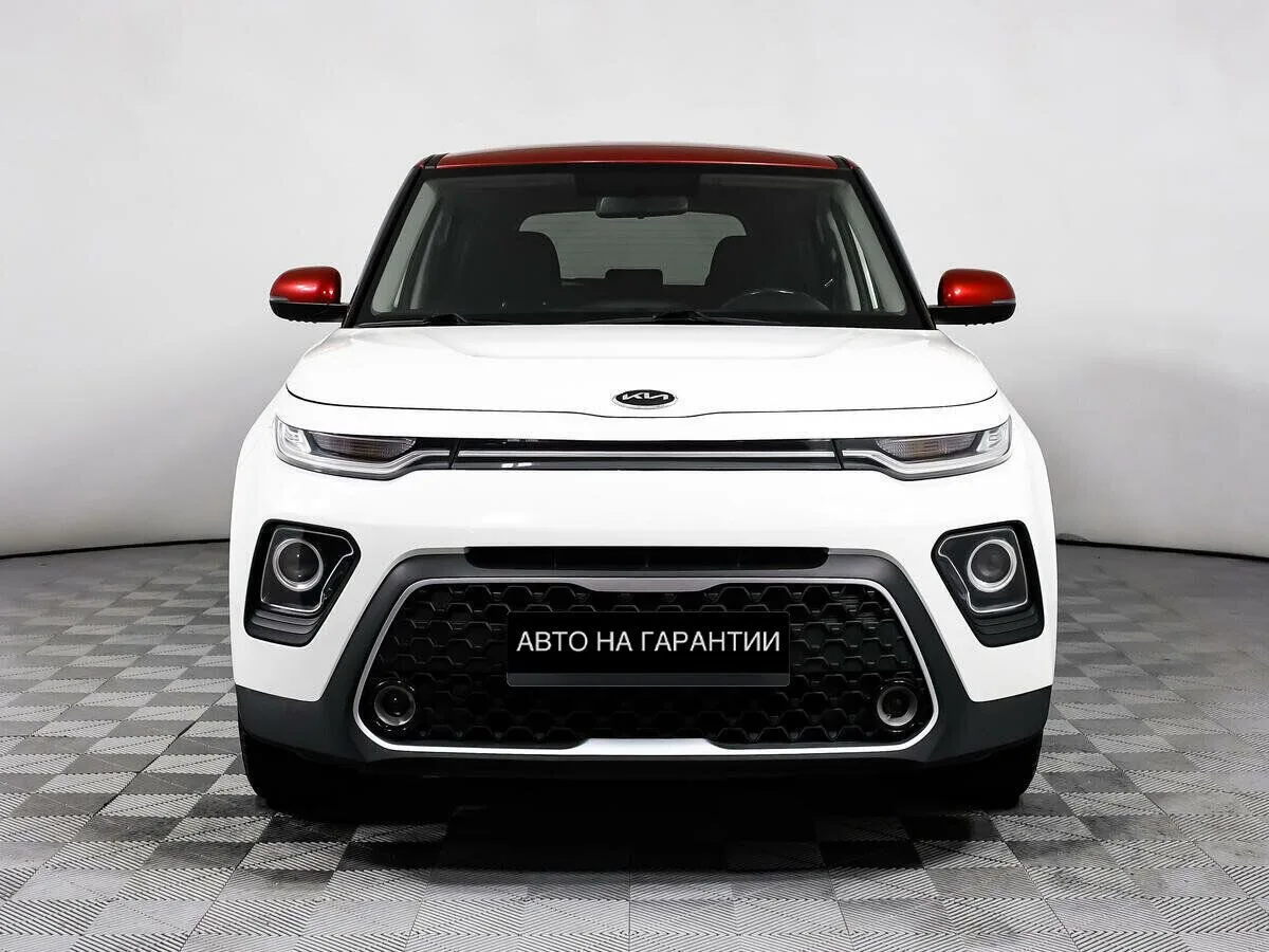 Kia Soul III · Prestige+ — фото 2