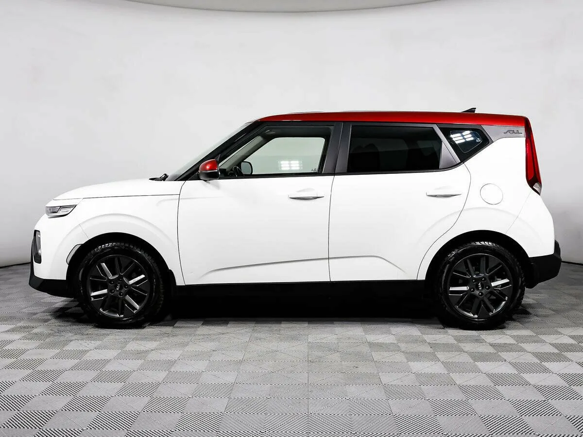 Kia Soul III · Prestige+ — фото 3