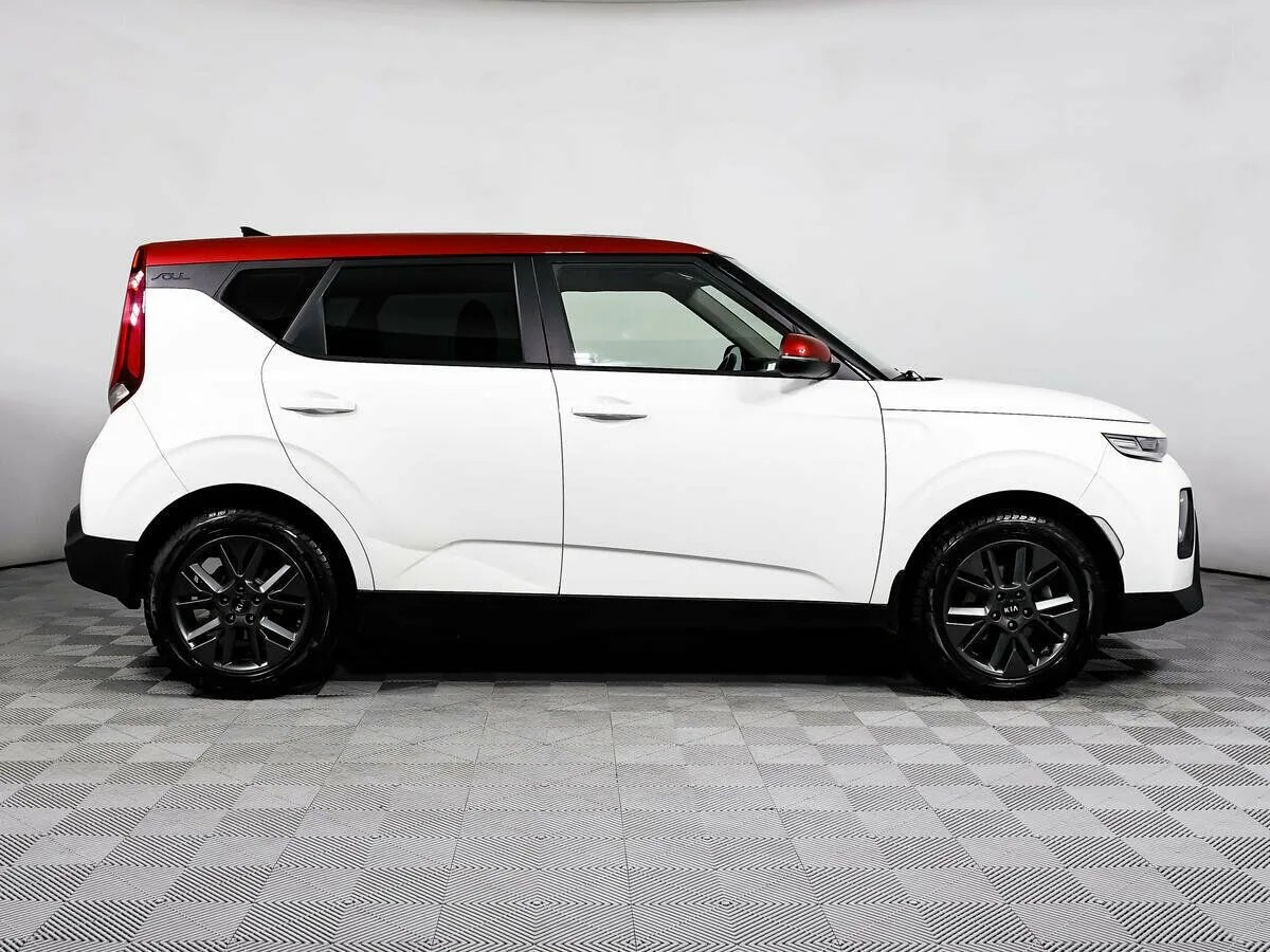 Kia Soul III · Prestige+ — фото 4