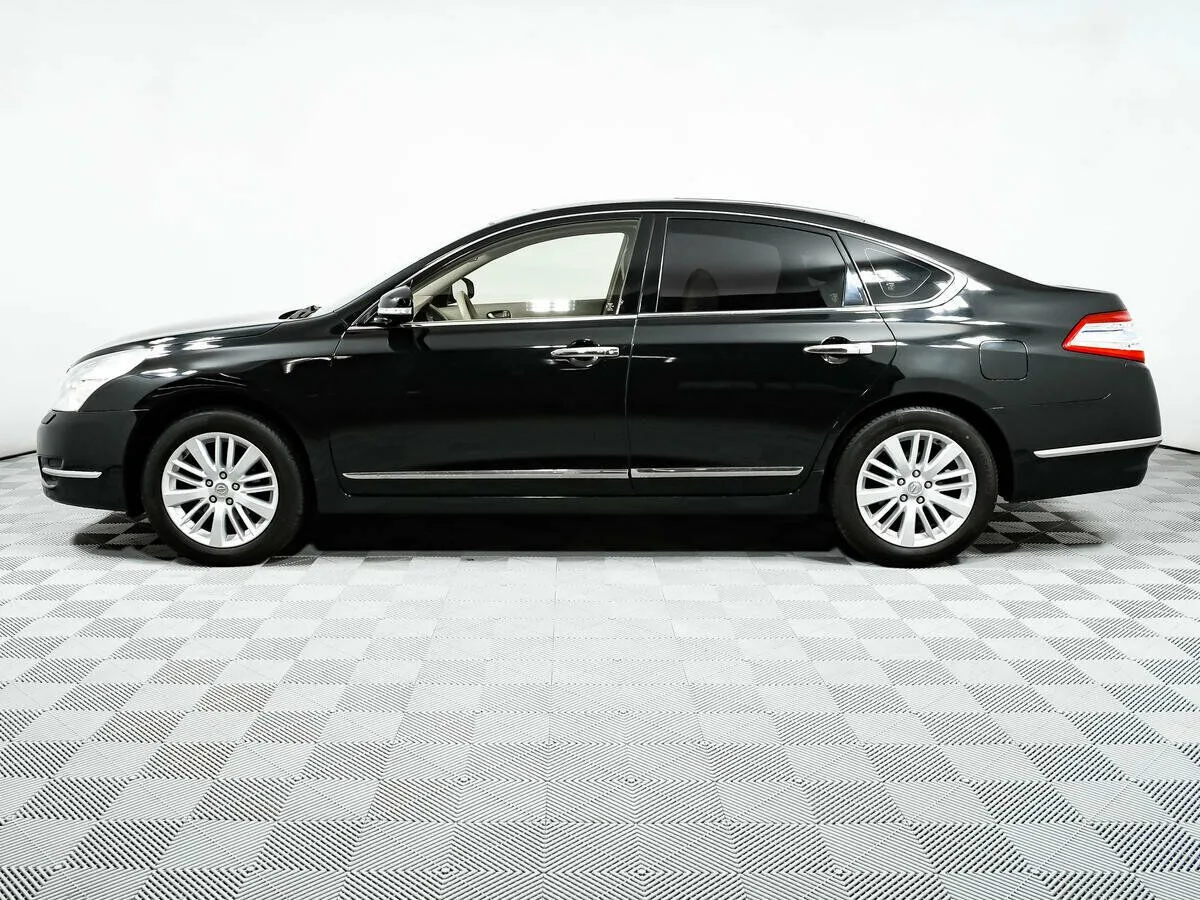 Nissan Teana II (J32) Рестайлинг · Premium+ SV — фото 3