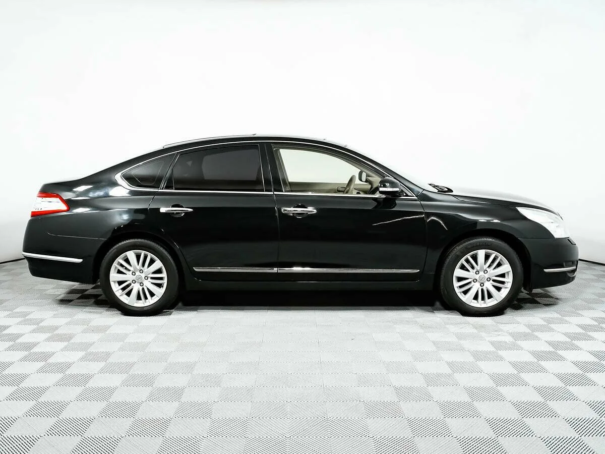 Nissan Teana II (J32) Рестайлинг · Premium+ SV — фото 4