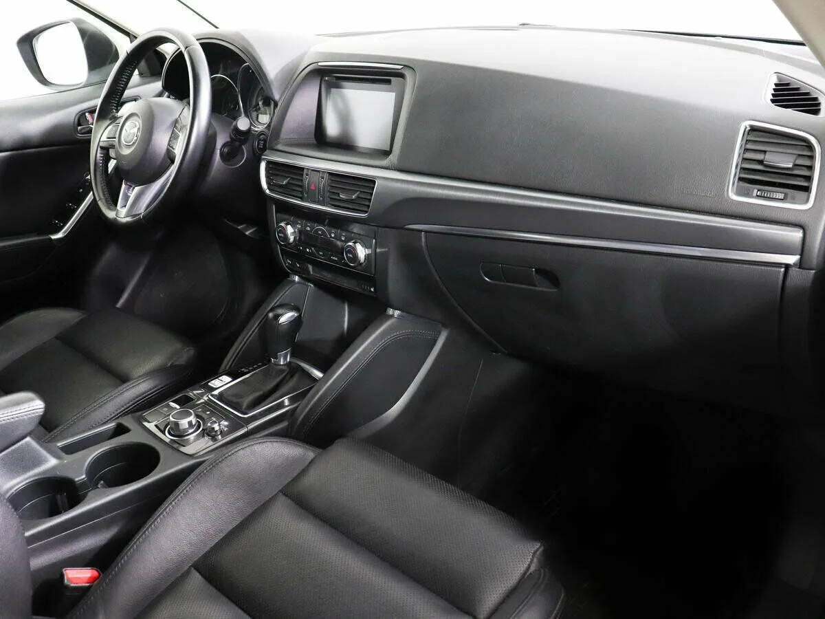 Mazda CX-5 I Рестайлинг · Supreme — фото 5